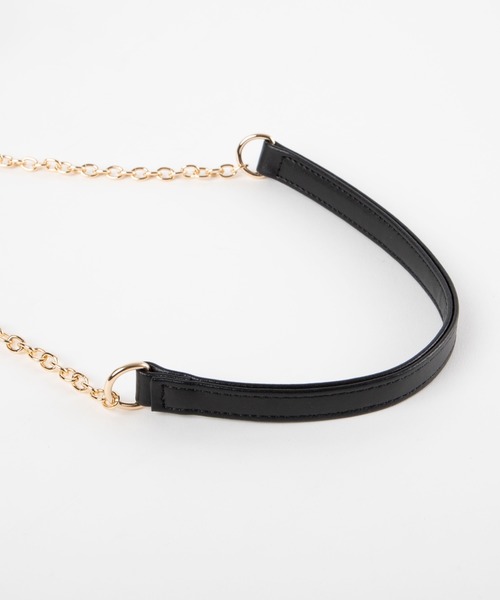 WEGO（ウィゴー）の「WEGO/アニマルモチーフショルダーバッグ（ショルダーバッグ・レディース・その他3/その他1/その他2・FREE）」の16枚目の写真