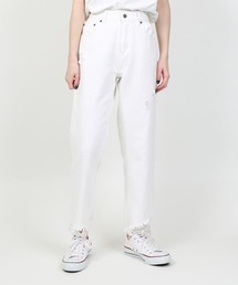 PUNYUS | ボーイズデニムパンツ(デニムパンツ)