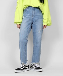 PUNYUS | ボーイズデニムパンツ(デニムパンツ)