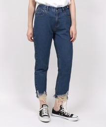 PUNYUS | ボーイズデニムパンツ(デニムパンツ)