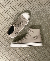 ASH | 【VIRGIN】インヒールハイカットスニーカー(スニーカー)