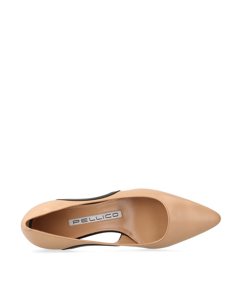 新品 PELLICO NEBI 35.5 ペリーコ ベージュ 新品 PELLICO NEBI 35.5 ペリーコ ベージュ 新品未使用ペリーコNEBI 35