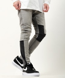 EVOLUTION(�G�{�����[�V����)�́yEVOLUTION�z�p�b�`���[�N�X�����f�j���p���c �W�[���Y(�f�j���p���c)