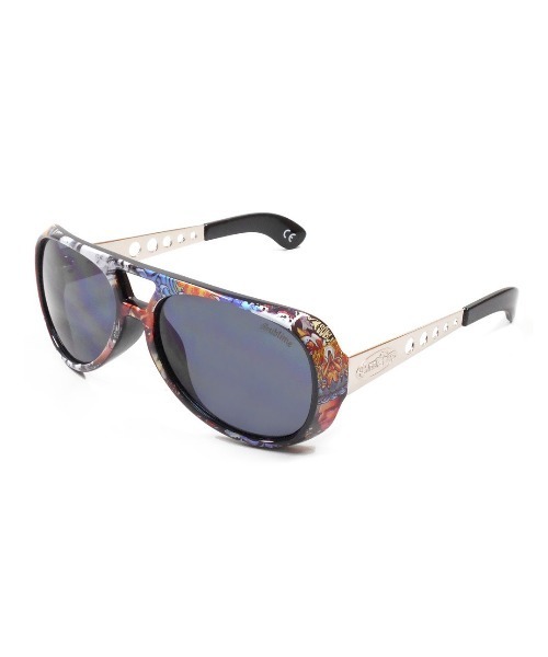 【BLACK FLYS】SUBLIME FLY