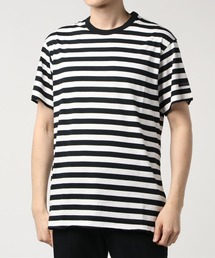 Yohji Yamamoto（ヨウジヤマモト）の「YOHJI YAMAMOTO / Tシャツ（T