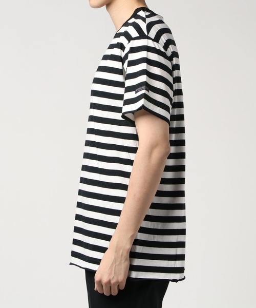 Yohji Yamamoto（ヨウジヤマモト）の「YOHJI YAMAMOTO / Tシャツ（T