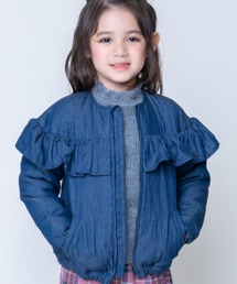 La Poche Biscuit ラポシェビスキュイのジャケット アウター通販 Zozotown