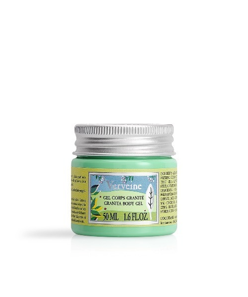 L'OCCITANE（ロクシタン）の「ヴァーベナ ファーストキット（ボディ