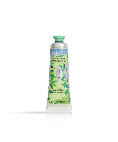 L'OCCITANE（ロクシタン）の「ヴァーベナ ファーストキット（ボディ