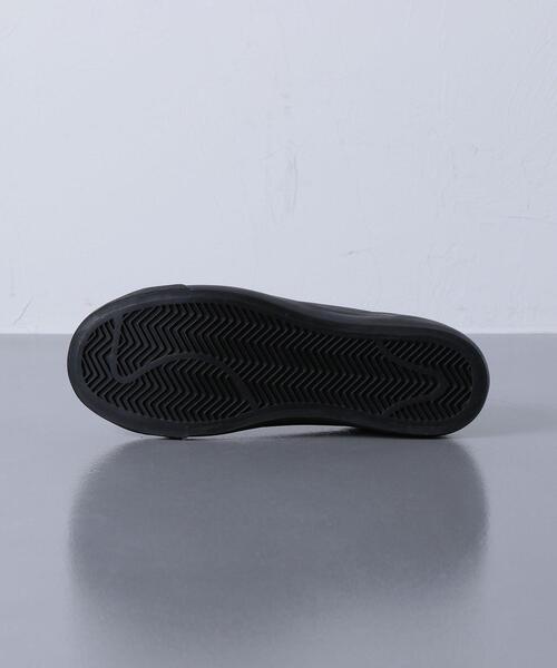 NEW BALANCE（ニューバランス）の「【国内限定展開】＜New Balance（ニューバランス）＞AM210 スニーカーWOMENS†（スニーカー・レディース・ブラック/ホワイト・23cm/22.5cm/23.5cm/25cm/24cm/24.5cm/25.5cm）」の3枚目の写真