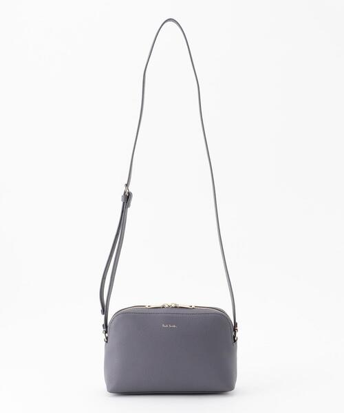 Paul Smith（ポールスミス）の「インレイドストライプハンドル