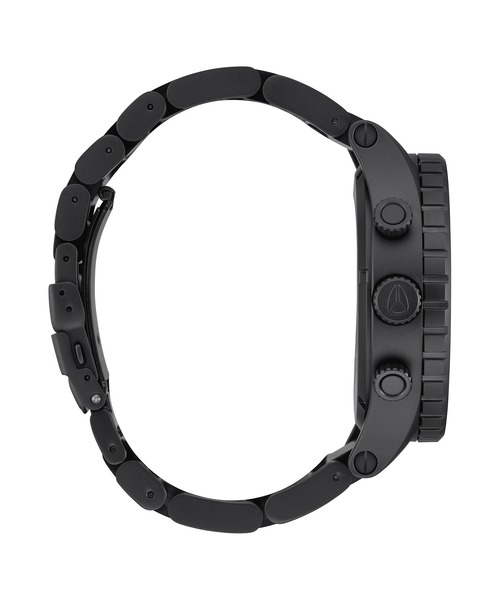 NIXON/ニクソン】51-30 Chrono 時計 アナログ 電池式