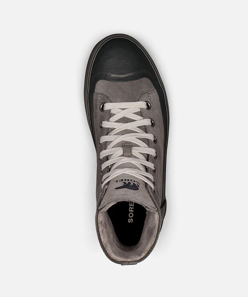 SOREL（ソレル）の「シャイアンメトロハイWP（スニーカー）」 - WEAR