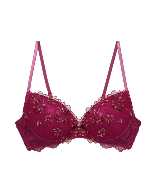 セール ステラレース グラマーアップ 単品ブラ ブラジャー Ravijour ラヴィジュール のファッション通販 Zozotown