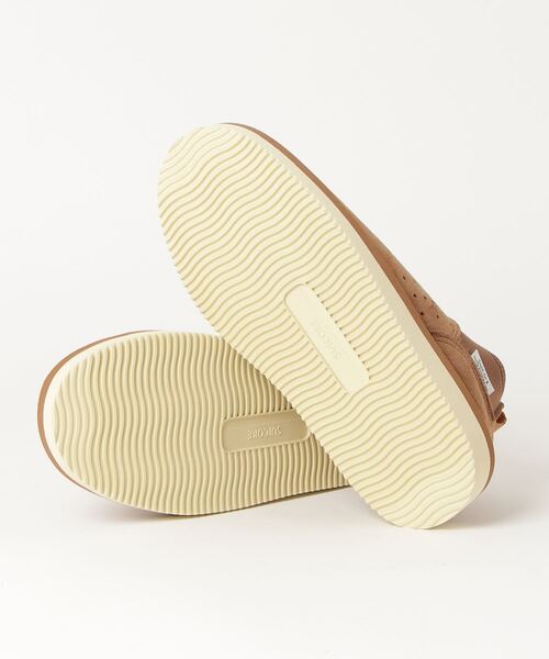 イギリスブランド 定価9万 ひらりと優雅な前開き濃紺ウールニットケープ