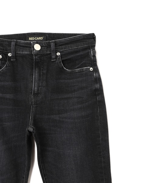 パンツ REDCARD Anniversary Highrise SlimTapered RED CARD TOKYO(レッドカード トーキョー) Anniversary Highrise