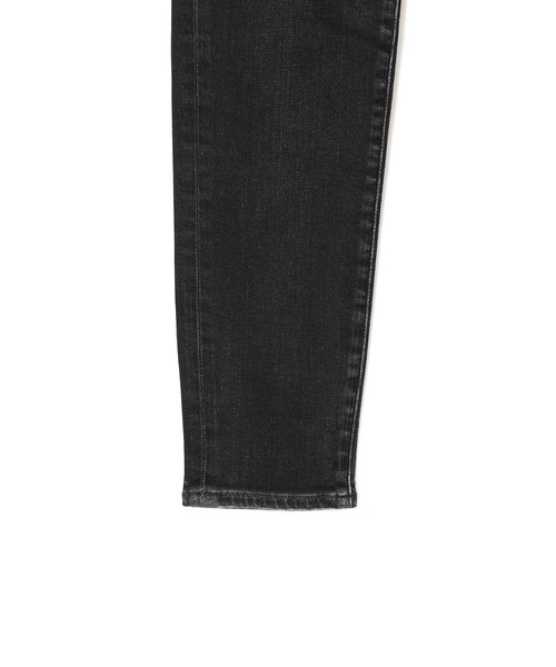 RED CARD TOKYO(レッドカード)の「RED CARD TOKYO(レッドカード トーキョー) Anniversary Highrise - HIGHRISE SLIM TAPERED(デニムパンツ・レディース・インディゴブルー/ブラック/ダークネイビー/アイボリー・22/23/24/25/26)」の7枚目の写真