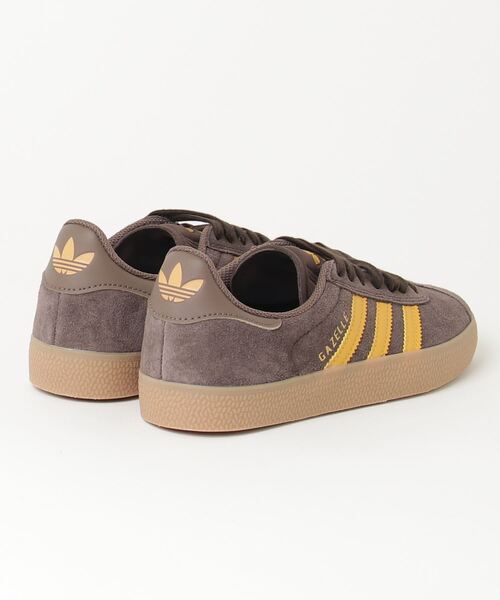 最新！☆アディダス☆メンズオリジナル☆Gazelle ADV Shoes ガゼル ADV [GAZELLE ADV] / アディダスオリジナルス（メンズ