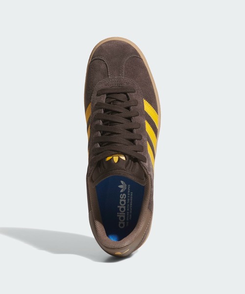 最新！☆アディダス☆メンズオリジナル☆Gazelle ADV Shoes adidas Originals スニーカー ガゼル ADV 「GAZELLE ADV