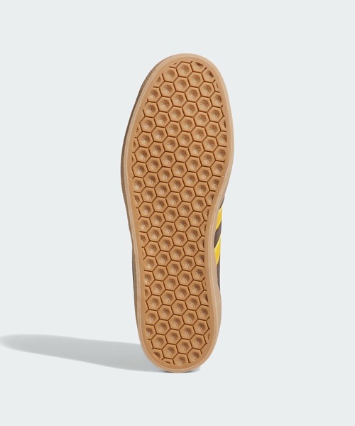 adidas Originals（アディダスオリジナルス）の「ガゼル ADV [GAZELLE ADV] / アディダスオリジナルス（メンズ/レディース） / アディダスオリジナルス adidas Originals（スニーカー・メンズ・ホワイト×レッド/ブラック×ホワイト/ホワイト/ブラウン/ホワイト系その他/レッド・23.5cm/24.5cm/25.5cm/26.5cm/27.5cm/28.5cm/24.0cm/25.0cm/26.0cm/27.0cm/28.0cm/29.0cm/23.0cm/22.5cm/22.0cm）」の15枚目の写真