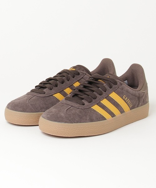 adidas GAZELLE / アディダス ガゼル（スニーカー）｜adidas