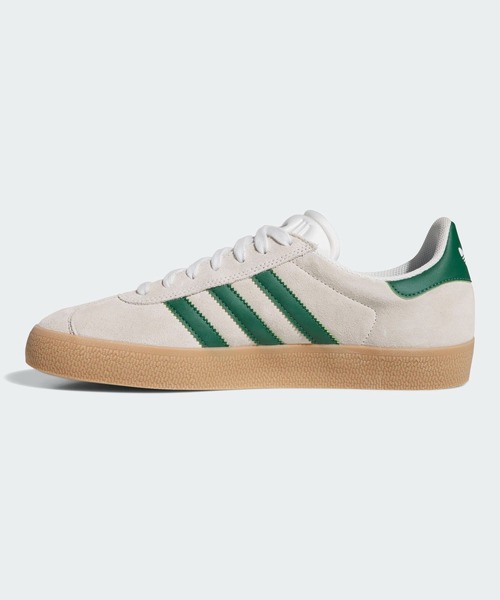 adidas gazelle ガゼル　箱あり　24.5 ストリート ガゼル ADV [GAZELLE ADV] / アディダスオリジナルス（メンズ