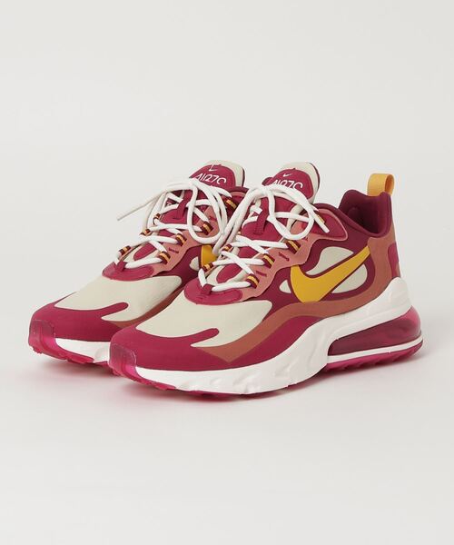 【大特価】海外限定モデル　ナイキ　リアクトガト　28.5 NIKE(ナイキ) ローカットスニーカー DV1678-400 スカイブルー