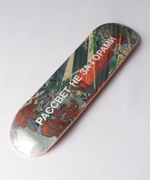RASSVET / PACCBET（ラスベート）の「RASSVET（ラスベート）SKATEBOARD