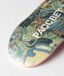 RASSVET / PACCBET（ラスベート）の「RASSVET（ラスベート）SKATEBOARD