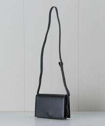 LEMAIRE MINI SATCHEL BAG レザー　ショルダーバッグ 54530262_b_01_215.jpg