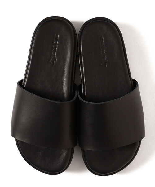 BEAMS BOY（ビームスボーイ）の「maturely / Plat Form Sandal 