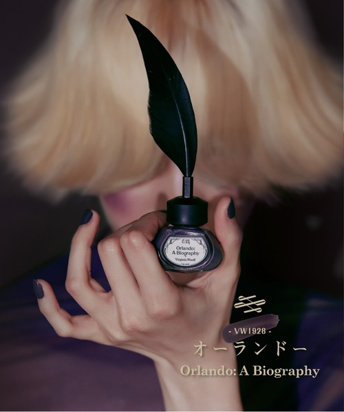 Seq マニキュア ジェルネイル Et オーランドー 羽根ペンネイルポリッシュ メイクアップ Seq Vw1928 Vw1928 Et Et Seq エセク のファッション