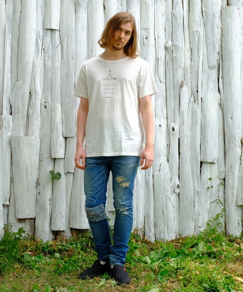 VIRGOwearworks（ヴァルゴウェアワークス）の「PERFECTION 21