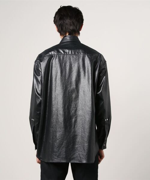 JOHN LAWRENCE SULLIVAN（ジョンローレンスサリバン）の「VEGAN