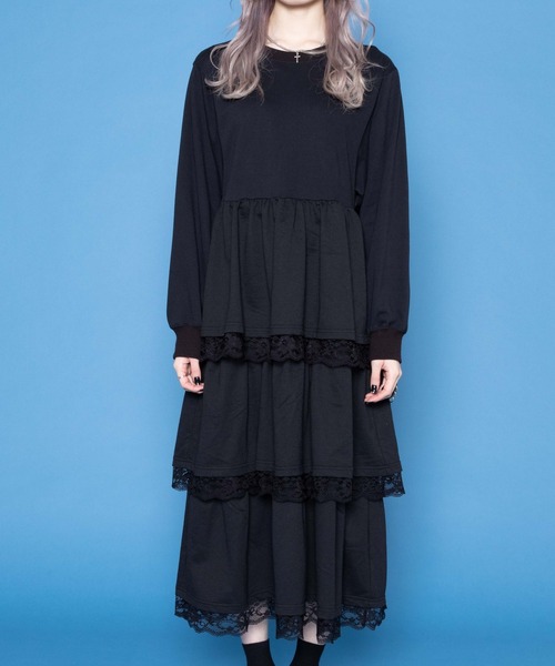 Whinny（ホワイニー）の「インフルエンサーもいちゃん