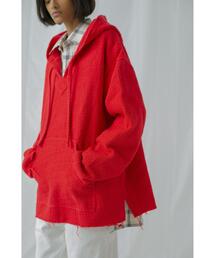 MONKEY TIME | ＜monkey time＞ G/DYE COTTON MEXICAN PARKA/メキシカンパーカー(パーカー)