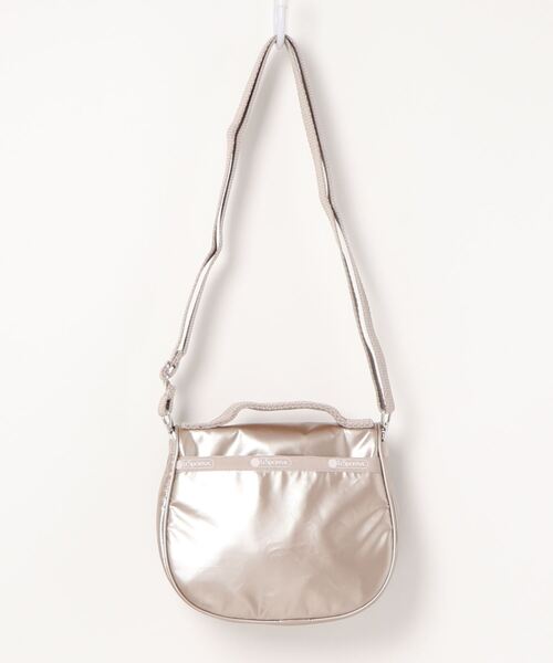 LeSportsac（レスポートサック）の「NORA BAG オパールフロスト