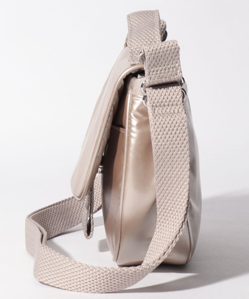 LeSportsac（レスポートサック）の「NORA BAG オパールフロスト