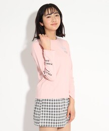 World Online Store Select Pink Latteのファッション通販 Zozotown