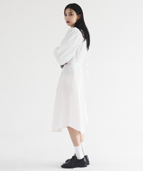 FEKETE(フェケテ)|ワンピース/ドレス一覧 - WEAR FEKETE(フェケテ)|ワンピース/ドレス一覧 - WEAR