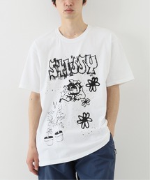 STUSSY | 【STUSSY / ステューシー】Bad Dream Tee(Tシャツ/カットソー)