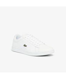 LACOSTE | ウィメンズ CARNABY EVO BL 21 1(スニーカー)