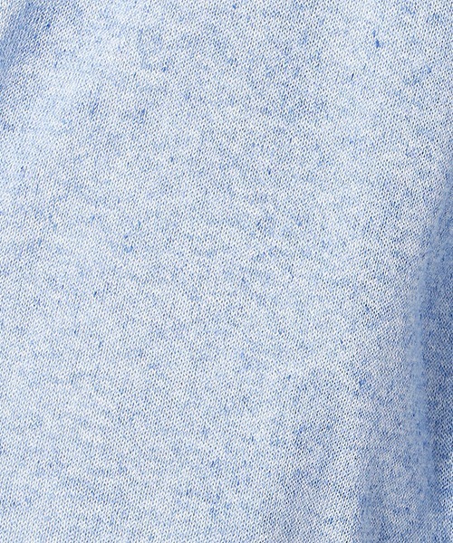 COMME CA ISM（コムサイズム）の「★ＴＶドラマ着用商品★ Ｔシャツセット ボタンレスカーディガン（カーディガン/ボレロ・メンズ・ネイビー/グレー/サックスブルー・MEDIUM/LARGE）」の10枚目の写真