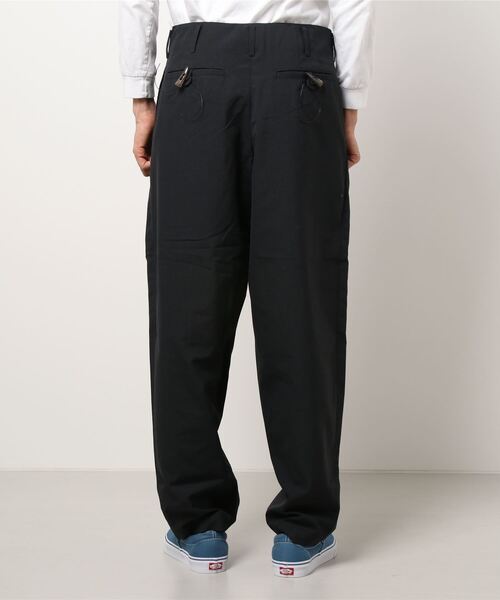 パンツ MASU BOHEMIAN TROUSERS MASU（エムエーエスユー）のBOHEMIAN TROUSERS（ボヘミアン