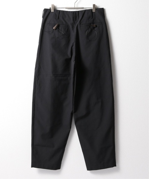 UNFOLLOW（アンフォロー）の「【MASU/マス】 BOHEMIAN TROUSERS