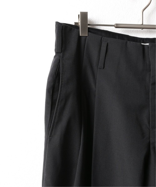 MASU（エムエーエスユー）のBOHEMIAN TROUSERS（ボヘミアン