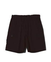 CONVERSE STARS | ストレッチショートパンツ(その他パンツ)