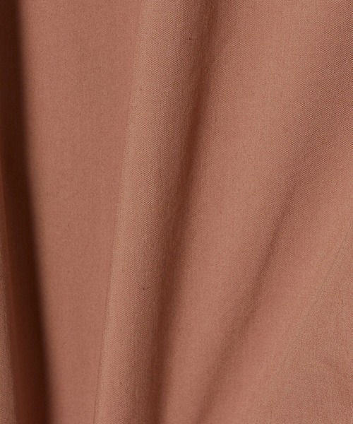 CONVERSE STARS（コンバーススターズ）の「ストレッチショートパンツ（その他パンツ・メンズ・ブラック/カーキ/マスタード・FREE）」の12枚目の写真