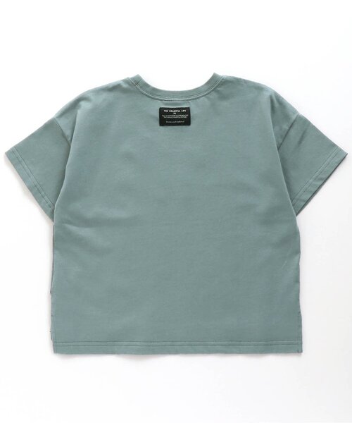 ようこ様専用Boden恐竜Tシャツ&tea collectionパンツ4本セット