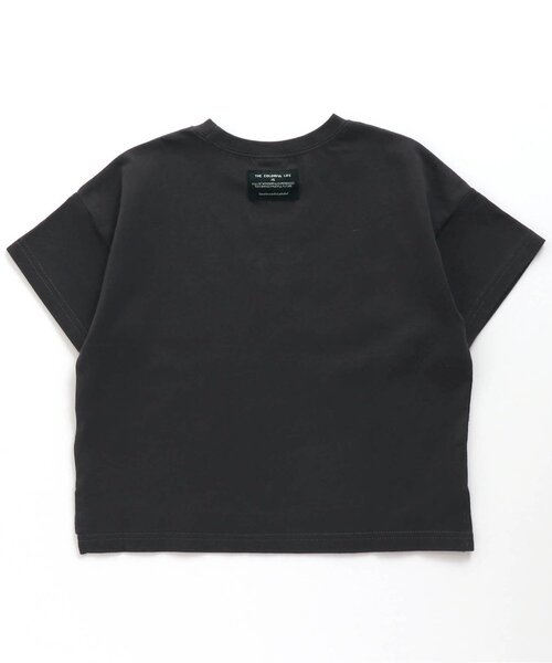 セール】6柄恐竜刺繍Tシャツ（Tシャツ/カットソー）｜BREEZE（ブリーズ  